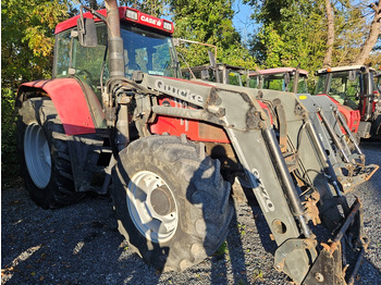 Tractor CASE IH CS 110