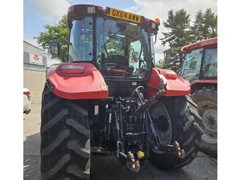 Tractor 2014 Case 115U with Loader: foto 2