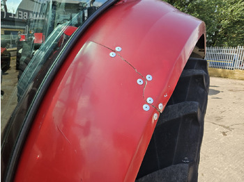 Tractor 2014 Case 115U with Loader: foto 4