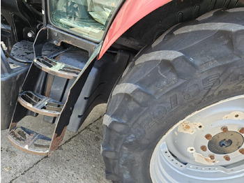 Tractor 2014 Case 115U with Loader: foto 3
