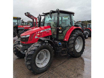 Tractor
