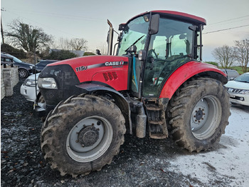 Tractor CASE IH Farmall U