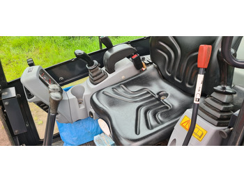 Leasing para  2016 Kubota KX016-4 Mini Digger, only 1550 hours 2016 Kubota KX016-4 Mini Digger, only 1550 hours: foto 4