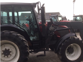 Tractor 2016 Valtra A93, one local owner machine: foto 3