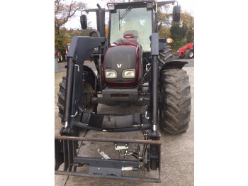 Tractor 2016 Valtra A93, one local owner machine: foto 2