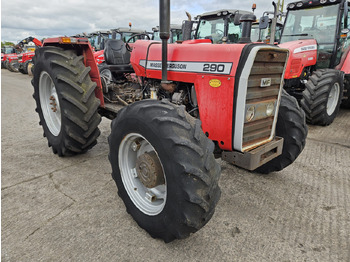 Tractor