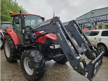 Tractor CASE IH