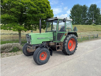 Tractor FENDT Farmer 300