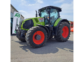 Tractor CLAAS Axion