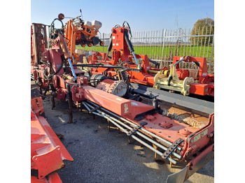 Rotocultivador FERABOLI