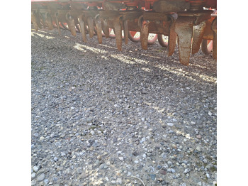 Rotocultivador ERPICE ROTANTE PIEGHEVOLE MASCHIO AQUILA RAP 7000: foto 4 Rotocultivador ERPICE ROTANTE PIEGHEVOLE MASCHIO AQUILA RAP 7000: foto 4