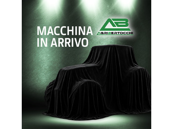 Tractor JOHN DEERE 6150R