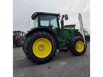 Tractor JOHN DEERE 6170R: foto 3 Tractor JOHN DEERE 6170R: foto 3