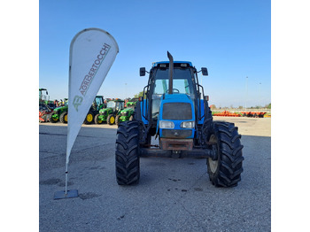 Tractor LANDINI LEGEND 145 TECHNO: foto 2