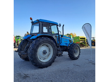 Tractor LANDINI LEGEND 145 TECHNO: foto 3