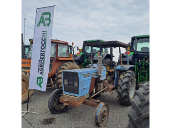 Tractor LANDINI