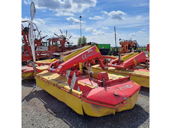 Segadora POTTINGER 306 CRW ALPHA: foto 3