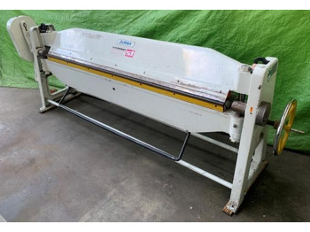 Máquina para metal