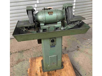 Máquina para metal