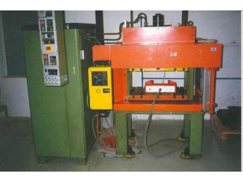 Máquina para metal