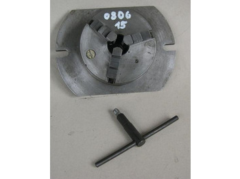 Máquina para metal