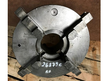 Máquina para metal