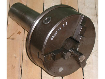 Máquina para metal