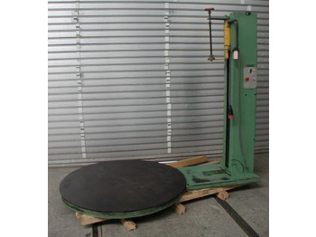 Máquina de embalaje