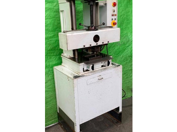 Máquina para metal Stempelmaschine OERTLIN: foto 2