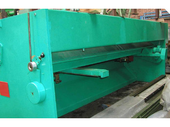 Máquina para metal Tafelschere DARLEY: foto 3