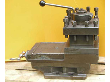 Máquina para metal