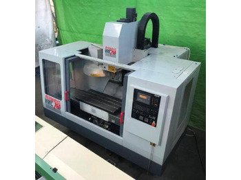 Máquina para metal