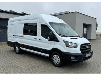 Furgoneta combi FORD Transit