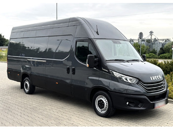 Furgón Iveco Daily L4H3 MAXI 3.0 180KM Hi-matic Kamera Salon PL: foto 3