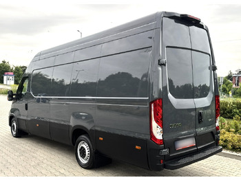 Furgón Iveco Daily L4H3 MAXI 3.0 180KM Hi-matic Kamera Salon PL: foto 2