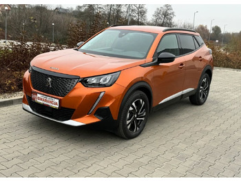 SUV/ Todoterreno PEUGEOT