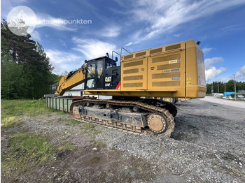 Excavadora de cadenas CATERPILLAR 374FL