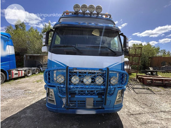 Cabeza tractora Volvo FH 12 460: foto 2