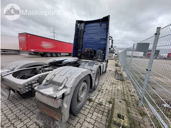 Cabeza tractora Volvo FH: foto 3