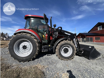 Tractor CASE IH Farmall C