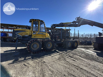 Autocargador ECO LOG