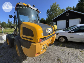 Cargadora de ruedas JCB 413 K: foto 2