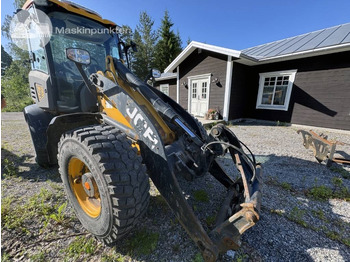Cargadora de ruedas JCB 413 K: foto 4