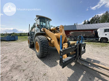 Leasing para Liebherr L 544  Liebherr L 544: foto 4