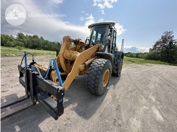 Leasing para Liebherr L 544  Liebherr L 544: foto 2
