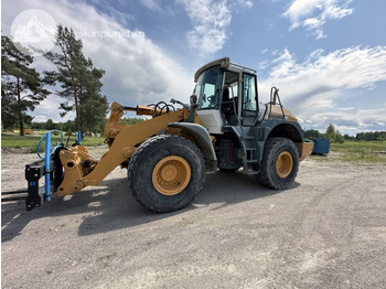Leasing para Liebherr L 544  Liebherr L 544: foto 1