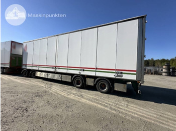 Leasing para NTM UTP-39L-4  NTM UTP-39L-4: foto 2