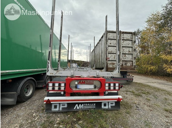 Leasing para OP Höglunds Timmer AM Trailer  OP Höglunds Timmer AM Trailer: foto 5