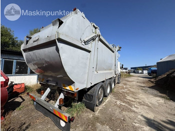 Leasing para Scania P 420 GB  Scania P 420 GB: foto 3 Leasing para Scania P 420 GB  Scania P 420 GB: foto 3