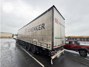 Leasing para Schmitz Cargobull SCB S3  Schmitz Cargobull SCB S3: foto 5